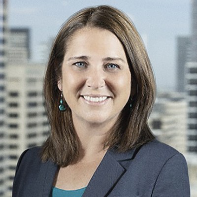 Stephanie Kremer